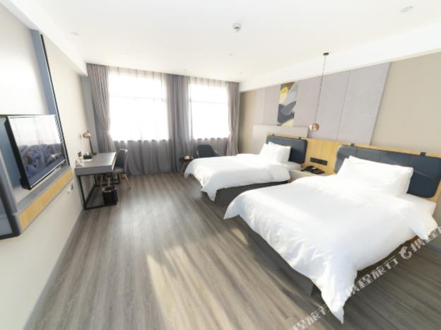 home inn selected taicang wanda plaza