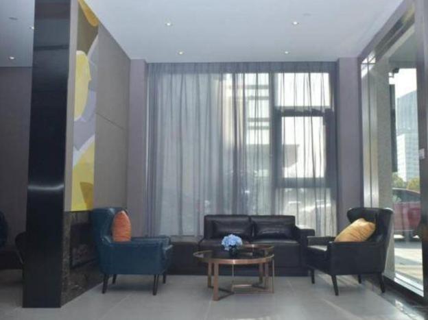 home inn selected taicang wanda plaza