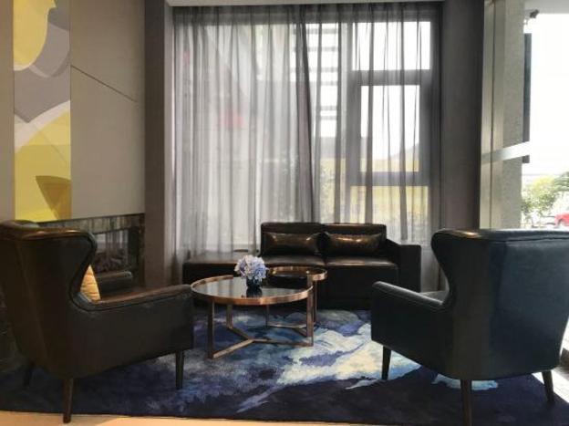 home inn selected taicang wanda plaza