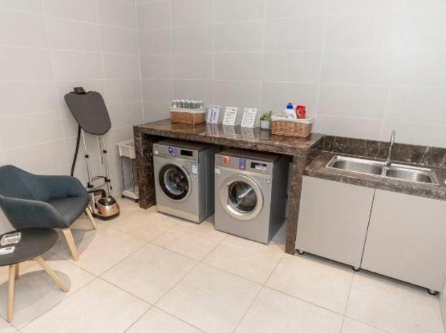 home inn selected taicang wanda plaza