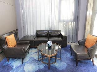 home inn selected taicang wanda plaza