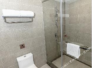 home inn selected taicang wanda plaza