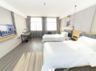 home inn selected taicang wanda plaza
