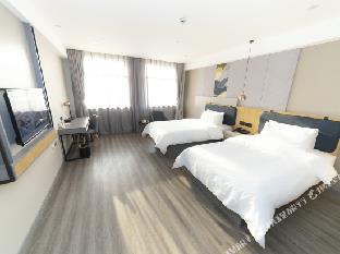 home inn selected taicang wanda plaza