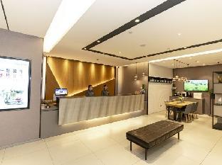 home inn selected taicang wanda plaza