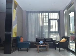 home inn selected taicang wanda plaza