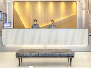 home inn selected taicang wanda plaza