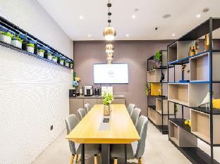 home inn selected taicang wanda plaza