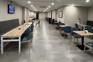 home inn zhaozhuang taierzhuang ancient city jinguang road