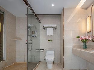 vienna hotel shandong weihai wendeng wenshan road