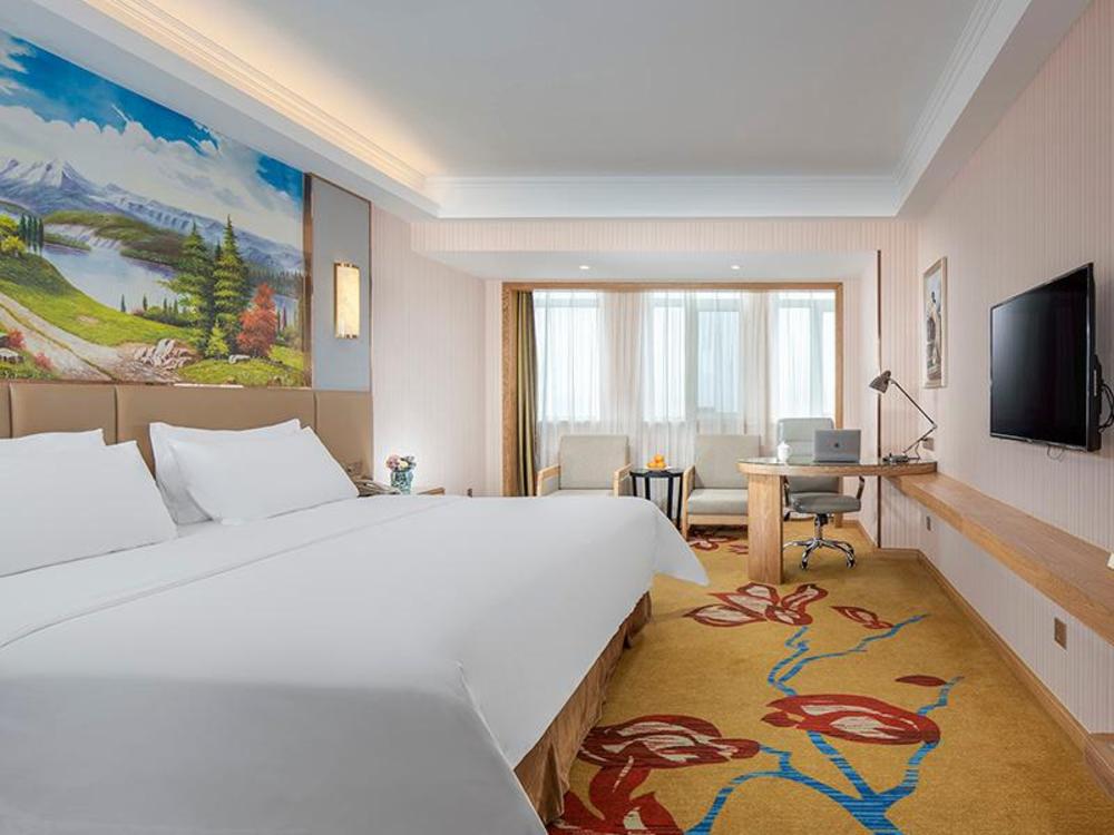 vienna hotel shandong weihai wendeng wenshan road