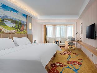 vienna hotel shandong weihai wendeng wenshan road