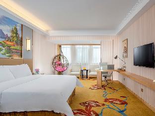vienna hotel shandong weihai wendeng wenshan road