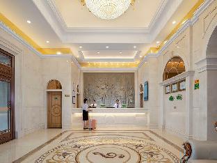 vienna hotel shandong weihai wendeng wenshan road