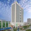 vienna hotel shandong weihai wendeng wenshan road