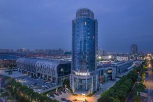 Home Inn Selected (Qidong Bus Terminal),,3 star