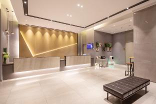 home inn selected qidong bus terminal