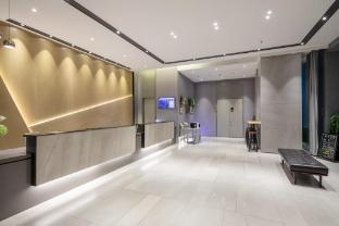 home inn selected qidong bus terminal
