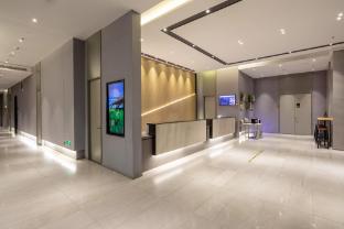 home inn selected qidong bus terminal