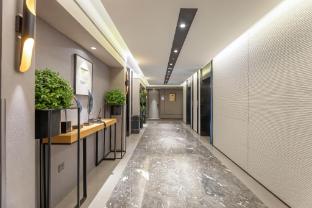 home inn selected qidong bus terminal