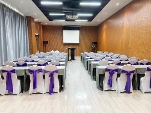 home inn selected qidong bus terminal