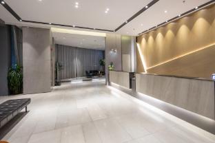 home inn selected qidong bus terminal