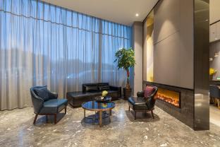 home inn selected qidong bus terminal