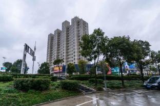 home inn selected qidong bus terminal