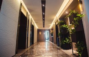 home inn selected qidong bus terminal