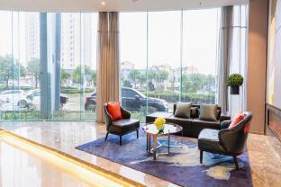 Home Inn Selected (Qidong Bus Terminal),,3 star