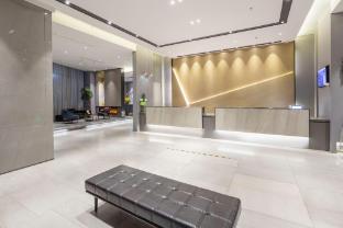 home inn selected qidong bus terminal