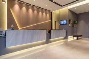 home inn selected qidong bus terminal