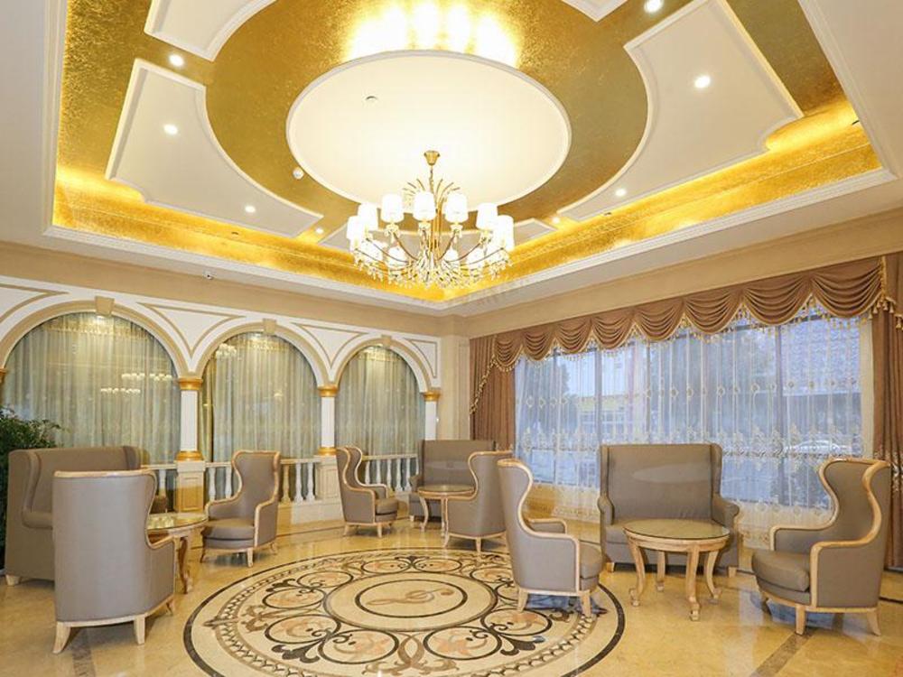 vienna hotel zhejiang shaoqing zhuji wanda plaza