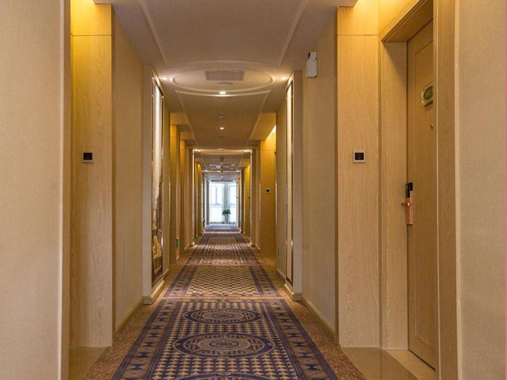 vienna hotel zhejiang shaoqing zhuji wanda plaza