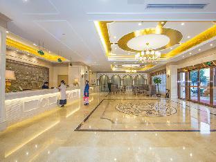 vienna hotel zhejiang shaoqing zhuji wanda plaza
