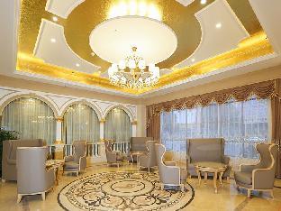vienna hotel zhejiang shaoqing zhuji wanda plaza