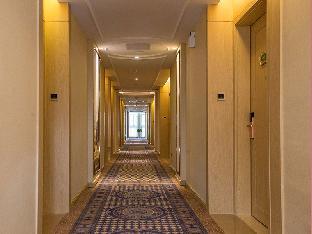 vienna hotel zhejiang shaoqing zhuji wanda plaza