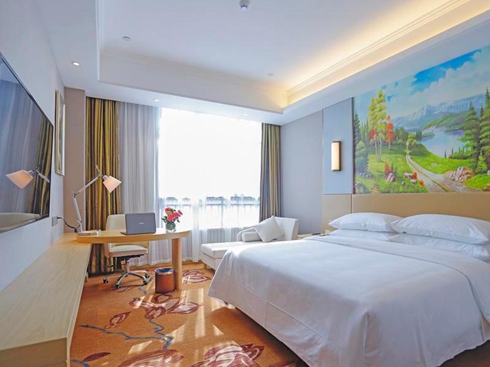 vienna hotel zhejiang shaoqing zhuji wanda plaza
