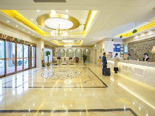 vienna hotel zhejiang shaoqing zhuji wanda plaza