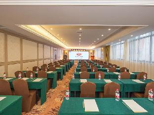 vienna hotel zhejiang shaoqing zhuji wanda plaza