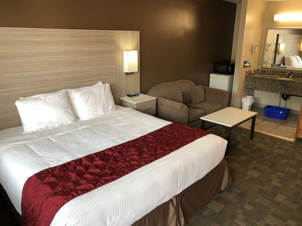 Knights Inn Huntsville, On,Muskoka>>Huntsville,2 star