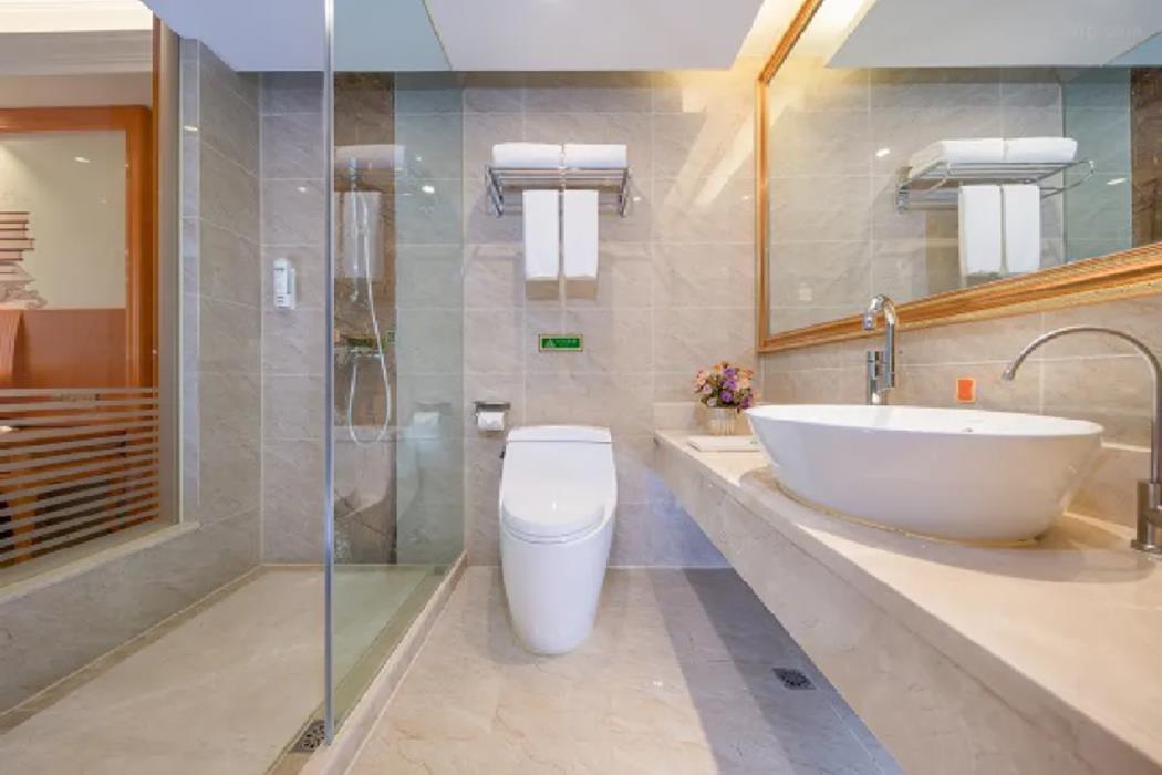vienna hotel chongqing qijiang wanda plaza