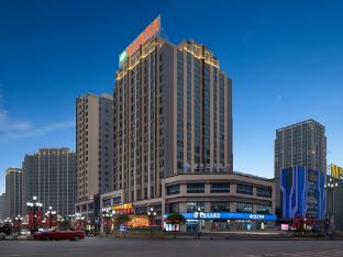 Vienna Hotel Chongqing Qijiang Wanda Plaza,,3 star
