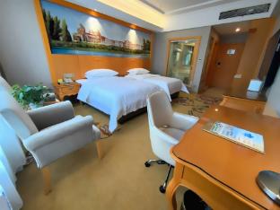 vienna hotel chongqing qijiang wanda plaza