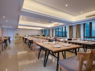 Vienna Hotel Chongqing Qijiang Wanda Plaza,,3 star