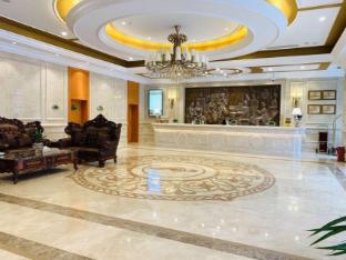 vienna hotel chongqing qijiang wanda plaza