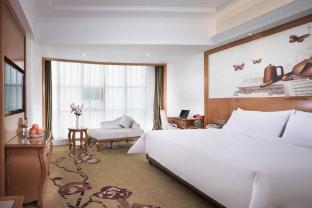 vienna international hotel shaoyang north bus station