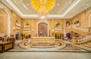 Vienna International Hotel (Shaoyang North Bus Station),,3 star