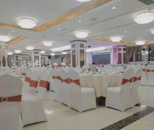 vienna international hotel shaoyang north bus station