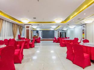 Vienna International Hotel (Shaoyang North Bus Station),,3 star
